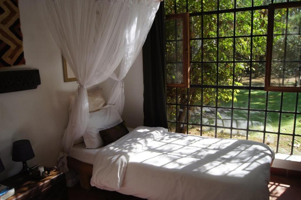 Meru House Lekisilai Arusha Exterior foto